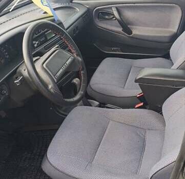 Серый ВАЗ 2115 Самара, объемом двигателя 1.57 л и пробегом 132 тыс. км за 1799 $, фото 2 на Automoto.ua