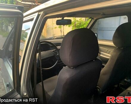 ВАЗ 2115 Самара 2008 в Черкассах на Automoto.ua Серый ВАЗ 2115 Самара, объемом двигателя 1.6 л и пробегом 294 тыс. км за 2600 $, фото 5 на Automoto.ua