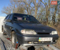 ВАЗ 2115 Самара 2008 у Збараже на Automoto.ua Сірий ВАЗ 2115 Самара, об'ємом двигуна 1.6 л та пробігом 250 тис. км за 550 $, фото 1 на Automoto.ua