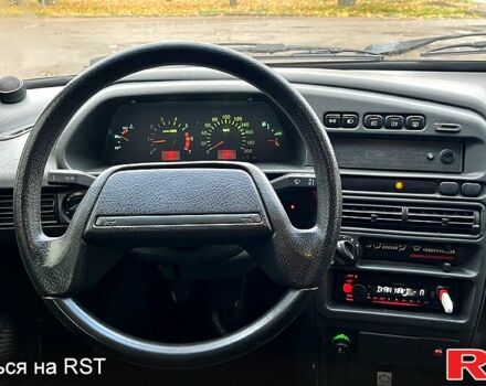 Сірий ВАЗ 2115 Самара, об'ємом двигуна 1.6 л та пробігом 185 тис. км за 1500 $, фото 10 на Automoto.ua
