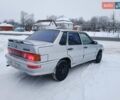 Серый ВАЗ 2115 Самара, объемом двигателя 1.6 л и пробегом 160 тыс. км за 1850 $, фото 1 на Automoto.ua