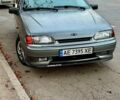 Серый ВАЗ 2115 Самара, объемом двигателя 1.6 л и пробегом 140 тыс. км за 1809 $, фото 1 на Automoto.ua