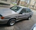 Серый ВАЗ 2115 Самара, объемом двигателя 7 л и пробегом 84 тыс. км за 2200 $, фото 1 на Automoto.ua