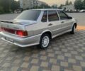 ВАЗ 2115 Самара 2008 в Гайсине на Automoto.ua Серый ВАЗ 2115 Самара, объемом двигателя 1.6 л и пробегом 280 тыс. км за 1900 $, фото 5 на Automoto.ua