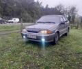Сірий ВАЗ 2115 Самара, об'ємом двигуна 0 л та пробігом 254 тис. км за 1100 $, фото 1 на Automoto.ua