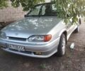 Сірий ВАЗ 2115 Самара, об'ємом двигуна 1.6 л та пробігом 148 тис. км за 1950 $, фото 2 на Automoto.ua