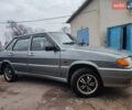 Сірий ВАЗ 2115 Самара, об'ємом двигуна 1.6 л та пробігом 150 тис. км за 2200 $, фото 1 на Automoto.ua