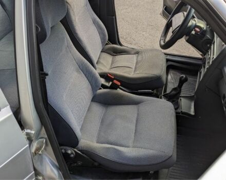 Сірий ВАЗ 2115 Самара, об'ємом двигуна 1.6 л та пробігом 75 тис. км за 1650 $, фото 6 на Automoto.ua