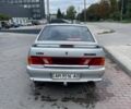 Серый ВАЗ 2115 Самара, объемом двигателя 1.6 л и пробегом 98 тыс. км за 2200 $, фото 6 на Automoto.ua