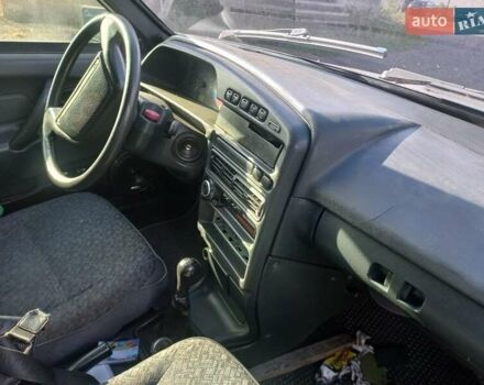 ВАЗ 2115 Самара 2008 у Львові на Automoto.ua Сірий ВАЗ 2115 Самара, об'ємом двигуна 1.6 л та пробігом 235 тис. км за 1150 $, фото 5 на Automoto.ua