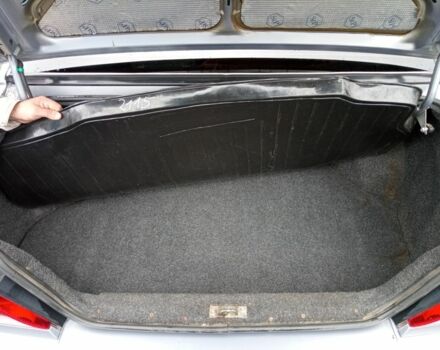 Серый ВАЗ 2115 Самара, объемом двигателя 1.6 л и пробегом 80 тыс. км за 3100 $, фото 5 на Automoto.ua