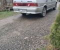Сірий ВАЗ 2115 Самара, об'ємом двигуна 1.6 л та пробігом 180 тис. км за 800 $, фото 2 на Automoto.ua