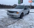 Сірий ВАЗ 2115 Самара, об'ємом двигуна 1.6 л та пробігом 235 тис. км за 2200 $, фото 1 на Automoto.ua