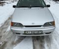 Серый ВАЗ 2115 Самара, объемом двигателя 1.6 л и пробегом 215 тыс. км за 1850 $, фото 1 на Automoto.ua