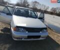 Серый ВАЗ 2115 Самара, объемом двигателя 1.6 л и пробегом 266 тыс. км за 1500 $, фото 1 на Automoto.ua