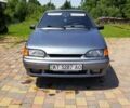Серый ВАЗ 2115 Самара, объемом двигателя 1.6 л и пробегом 230 тыс. км за 1500 $, фото 2 на Automoto.ua