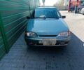 Сірий ВАЗ 2115 Самара, об'ємом двигуна 1.6 л та пробігом 101 тис. км за 2000 $, фото 1 на Automoto.ua