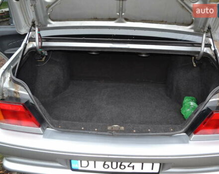 Серый ВАЗ 2115 Самара, объемом двигателя 1.6 л и пробегом 176 тыс. км за 2300 $, фото 20 на Automoto.ua