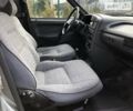 Серый ВАЗ 2115 Самара, объемом двигателя 1.6 л и пробегом 130 тыс. км за 2400 $, фото 29 на Automoto.ua