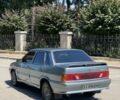 Сірий ВАЗ 2115 Самара, об'ємом двигуна 1.6 л та пробігом 3 тис. км за 2000 $, фото 2 на Automoto.ua