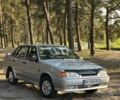 Сірий ВАЗ 2115 Самара, об'ємом двигуна 1.6 л та пробігом 65 тис. км за 3500 $, фото 1 на Automoto.ua