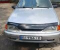Сірий ВАЗ 2115 Самара, об'ємом двигуна 1.6 л та пробігом 270 тис. км за 1800 $, фото 1 на Automoto.ua