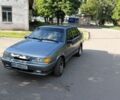 Сірий ВАЗ 2115 Самара, об'ємом двигуна 1.6 л та пробігом 140 тис. км за 2657 $, фото 1 на Automoto.ua