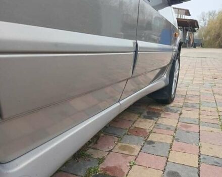 Серый ВАЗ 2115 Самара, объемом двигателя 1.6 л и пробегом 175 тыс. км за 1900 $, фото 18 на Automoto.ua