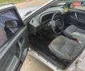 Сірий ВАЗ 2115 Самара, об'ємом двигуна 1.6 л та пробігом 299 тис. км за 1470 $, фото 8 на Automoto.ua