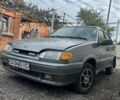 Сірий ВАЗ 2115 Самара, об'ємом двигуна 1.6 л та пробігом 200 тис. км за 1400 $, фото 1 на Automoto.ua