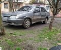 Серый ВАЗ 2115 Самара, объемом двигателя 1.6 л и пробегом 260 тыс. км за 3000 $, фото 1 на Automoto.ua