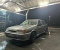 Сірий ВАЗ 2115 Самара, об'ємом двигуна 1.6 л та пробігом 46 тис. км за 3800 $, фото 1 на Automoto.ua