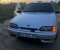 Сірий ВАЗ 2115 Самара, об'ємом двигуна 1.6 л та пробігом 220 тис. км за 1500 $, фото 1 на Automoto.ua
