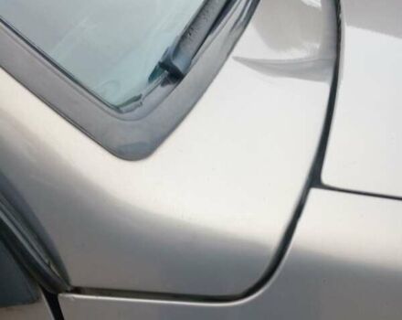 Серый ВАЗ 2115 Самара, объемом двигателя 1.6 л и пробегом 175 тыс. км за 1900 $, фото 16 на Automoto.ua