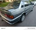 Серый ВАЗ 2115 Самара, объемом двигателя 1.6 л и пробегом 250 тыс. км за 1900 $, фото 2 на Automoto.ua