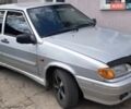 Серый ВАЗ 2115 Самара, объемом двигателя 1.6 л и пробегом 238 тыс. км за 1350 $, фото 1 на Automoto.ua