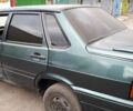 Сірий ВАЗ 2115 Самара, об'ємом двигуна 1.6 л та пробігом 350 тис. км за 2200 $, фото 3 на Automoto.ua