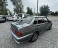 Серый ВАЗ 2115 Самара, объемом двигателя 1.6 л и пробегом 200 тыс. км за 1900 $, фото 3 на Automoto.ua