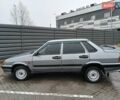 Сірий ВАЗ 2115 Самара, об'ємом двигуна 1.6 л та пробігом 134 тис. км за 2400 $, фото 4 на Automoto.ua