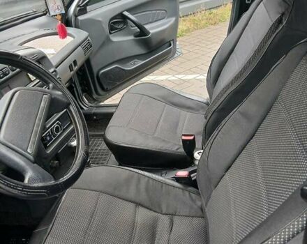 Сірий ВАЗ 2115 Самара, об'ємом двигуна 1.6 л та пробігом 134 тис. км за 2400 $, фото 11 на Automoto.ua