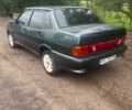 Сірий ВАЗ 2115 Самара, об'ємом двигуна 1.6 л та пробігом 145 тис. км за 2500 $, фото 5 на Automoto.ua