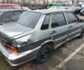 Сірий ВАЗ 2115 Самара, об'ємом двигуна 0 л та пробігом 213 тис. км за 650 $, фото 3 на Automoto.ua