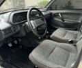 Серый ВАЗ 2115 Самара, объемом двигателя 1.6 л и пробегом 163 тыс. км за 1480 $, фото 17 на Automoto.ua