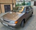 Серый ВАЗ 2115 Самара, объемом двигателя 0 л и пробегом 165 тыс. км за 1100 $, фото 1 на Automoto.ua