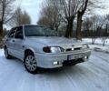 Серый ВАЗ 2115 Самара, объемом двигателя 1.6 л и пробегом 0 тыс. км за 1600 $, фото 1 на Automoto.ua