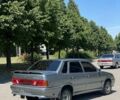 Сірий ВАЗ 2115 Самара, об'ємом двигуна 1.6 л та пробігом 3 тис. км за 2000 $, фото 1 на Automoto.ua
