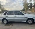 Серый ВАЗ 2115 Самара, объемом двигателя 1.6 л и пробегом 173 тыс. км за 2024 $, фото 1 на Automoto.ua