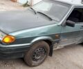 Сірий ВАЗ 2115 Самара, об'ємом двигуна 1.6 л та пробігом 350 тис. км за 2200 $, фото 1 на Automoto.ua