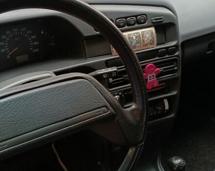 Серый ВАЗ 2115 Самара, объемом двигателя 1.6 л и пробегом 143 тыс. км за 1950 $, фото 7 на Automoto.ua