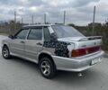 ВАЗ 2115 Самара 2008 в Виннице на Automoto.ua Серый ВАЗ 2115 Самара, объемом двигателя 1.6 л и пробегом 160 тыс. км за 1199 $, фото 2 на Automoto.ua